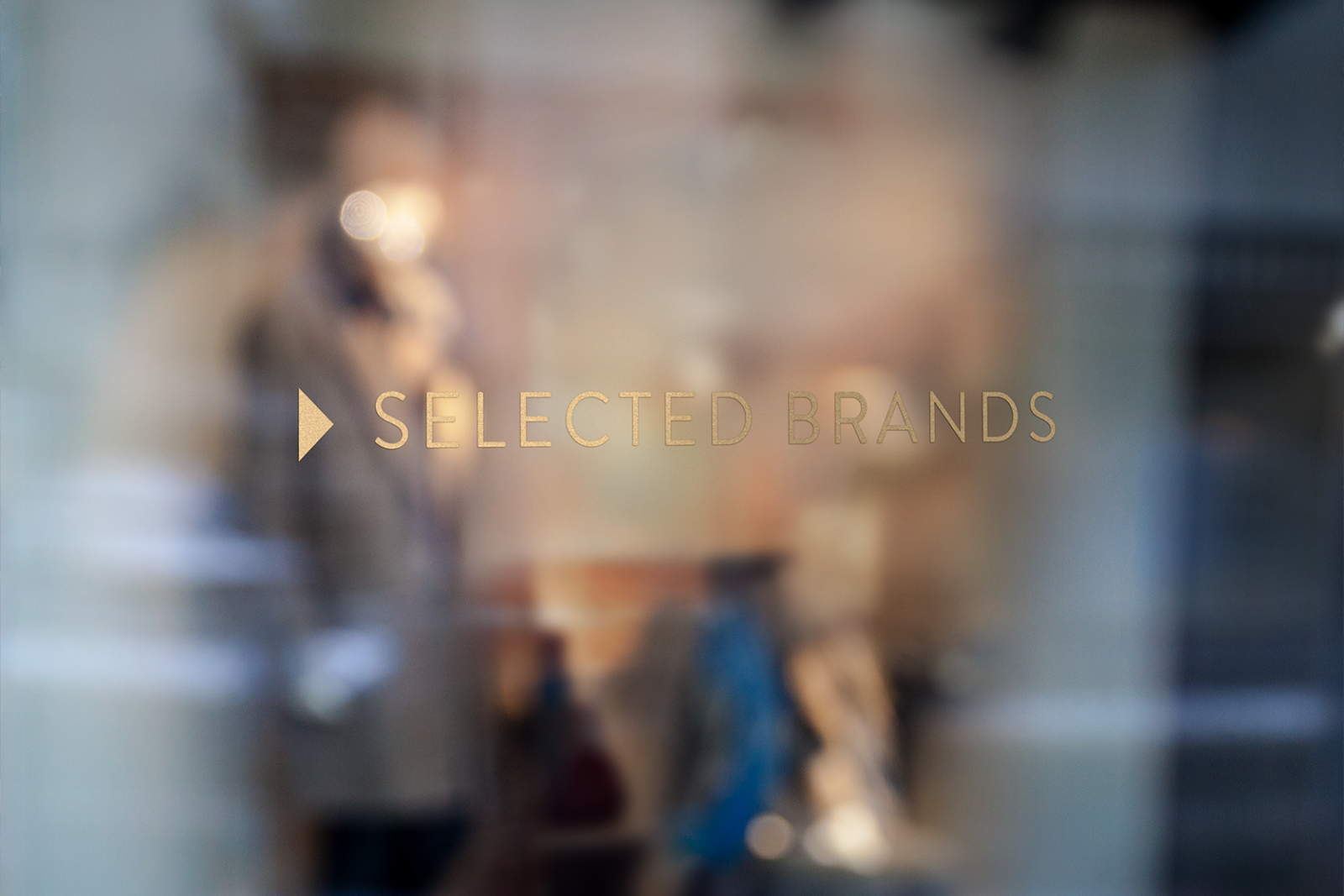 Selected Brands | Your fashion partner within apparel and footwear