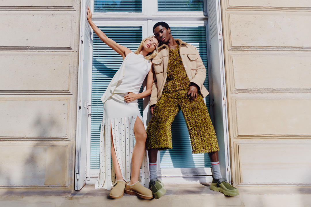 UGG AW25