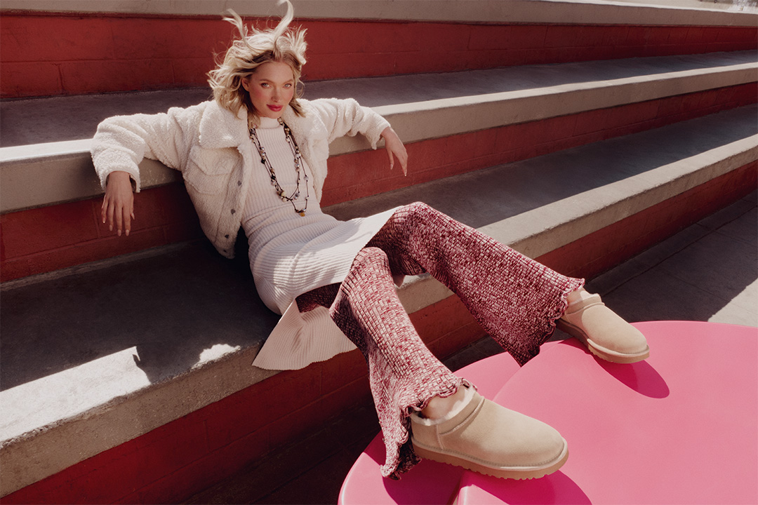 UGG Elsa Hosk